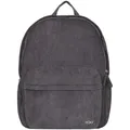 Rucksack Unisex, Roxy Feeling Vibes Backpack, Grau