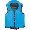 F2   Auftriebsweste Safety Weste - Inflatable  S Blau
