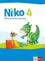 Niko Lesebuch 4: Differenziertes Lesebuch mit Niko-Folie... | Buch | Zustand gut
