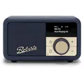 Roberts Radio Revival Petite 2 Midnight Blue