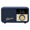 Roberts Revival Petite 2 (DAB+, FM, Bluetooth) (REV-PETITE2MBE)