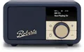 ROBERTS Revival Petite 2 midnight blue