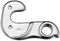 Union Marwi Schaltauge GH038 mit Befestigungsschrauben gearhanger
