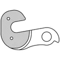 Schaltauge GH-038 525290610 UNION Fahrrad Schaltwerk