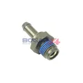 ORIGINAL® BOGAP Ventil, Kurbelgehäuseentlüftung für Toyota RAV 4 II RAV 4
