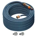 GARDENA Gartenschlauch Xtreme 1/2" Set 30 m inkl. Reinigungsspritze 18477-20