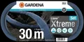 Gardena Textilschlauch Liano™ Xtreme 30 m Set Gartenschlauch