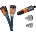 Gardena Textile Snake Liano 30 m Set
