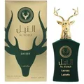Lattafa Al Noble Safeer Eau de Parfum 100ml