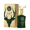 Al Noble Safeer 100ml Lattafa Eau de Parfum - Herren Arabisch Orientalisch
