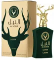 Lattafa Al Noble Safeer Eau de Parfum 100 ml