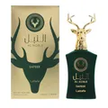 Lattafa Al Noble Safeer Eau de Parfum 100ml Unisex Fragrance