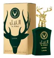 Lattafa Parfüm Al Noble Safeer Eau de Parfum 100ml