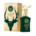 LATTAFA AL NOBLE AMER SAFEER 100ML EAU DE PARFUM SPRAY NAGELNEU & VERSIEGELT