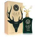 Lattafa Al Noble Safeer eau de parfum spray 100 ml