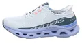 Skechers Sneaker Low Damen 32323039313637 Blau 36 EU
