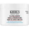 Kiehl's Ultra Body Mega Moisture Squalane Creme 250 ml