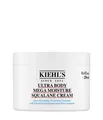 Kiehl's Ultra Body Mega Moisture Squalane Creme Körpercreme 250 ml