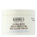 Kiehl's Body Care Ultra Body Mega Moisture Squalane Cream 250ml