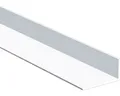 Winkelleiste 1500 x 40 x 20 mm weiß