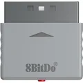 8bitdo Retro Receiver PS1/PS2 (PC, Playstation Classic, PS2) (1236150)
