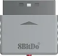 8BitDo Retro Receiver PS1/PS2/PC