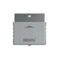 8Bitdo Retro Receiver for PS1, PS2 & Windows, Compatible with Xbox Series Contro
