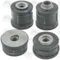 FEBEST Lagerung Lenkgetriebe VWAB-TIGSG-KIT für Q3 AUDI TOURAN ALHAMBRA PASSAT