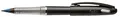 Pentel TRJ50-CO Tradio Federschreiber Stylo, Schreibfarbe: blau, Gehäusefarbe: schwarz