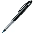 Pentel Tradio Stylo TRJ50-C Schwarzes Gehäuse, blaue Mine