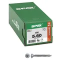 SPAX Universalschrauben T20 5x60 500 St.