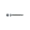 Spax Universalschraube 5 x 60 mm Senkkopf T-STAR plus Vollgewinde 4CUT WIROX A3J