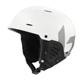 Bollé Combo Mute + Maddox | Snowboard- & Skihelm mit Skibrille – Helm mit MIPS-Sicherheitstechnologie, Antibeschlag-Brille mit weitem Sichtfeld