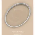 A.S. Création Wandfarbe, Wand- und Deckenfarbe Seidenmatt Innenfarbe 6009 5l Nutty Nutmeg beige