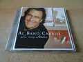 CD Al Bano Carrisi - La mia Italia - 2004 - 13 Songs