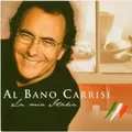 AL BANO CARRISI "LA MIA ITALIA"  CD NEU