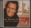 CD - AL BANO CARRISI - LA MIA ITALIA / ZUSTAND SEHR GUT ++ #R71#