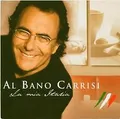 La Mia Italia von Carrisi,Al Bano | CD | Zustand gut
