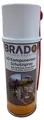 BRADO Industry Supplies HD Komponenten Schutzspray 400ml