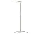 LED Stehlampe Büro Stehleuchte 100W dimmbar 40W Down 60W Up 4000K CRI>98