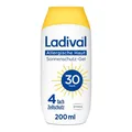 Ladival allergische Haut Sonnenschutz-Gel LSF 30 · 200 ml · PZN 19362674