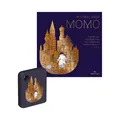 MOMO - DAS HÃ–RSPIEL MOMO ZubehÃ¶r NEU