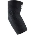 Bauerfeind Ellenbogenbandage Sports Elbow Support, schwarz schwarz XL