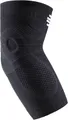 BAUERFEIND Ellenbogenbandage,Elbow Support für Tennisarm, Golferarm, XL schwarz