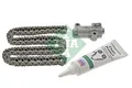Steuerkettensatz Schaeffler INA 559 1801 10 für HONDA ACCORD 8 CU Tourer CW CR 5