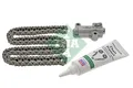 INA 559 1801 10 Steuerkettensatz für ACURA,HONDA,HONDA (DONGFENG),HONDA (GAC)