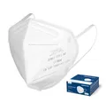 siegmund care Filtrierende Halbmasken FFP2 20x FFP2 Atemschutzmaske, 20-St., MHD: 15.01.2027