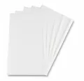 STÄDTER Backpapier Eckig 10 Stück 42 x 23 cm