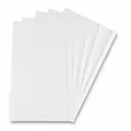 Städter Backpapier Eckig 10 Stück Backpapierzuschnitte Zuschnitte 42 x 23 cm