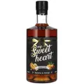 My Sweet Heart Panama Pearl Banana & Mango 39% Vol. 0,7l